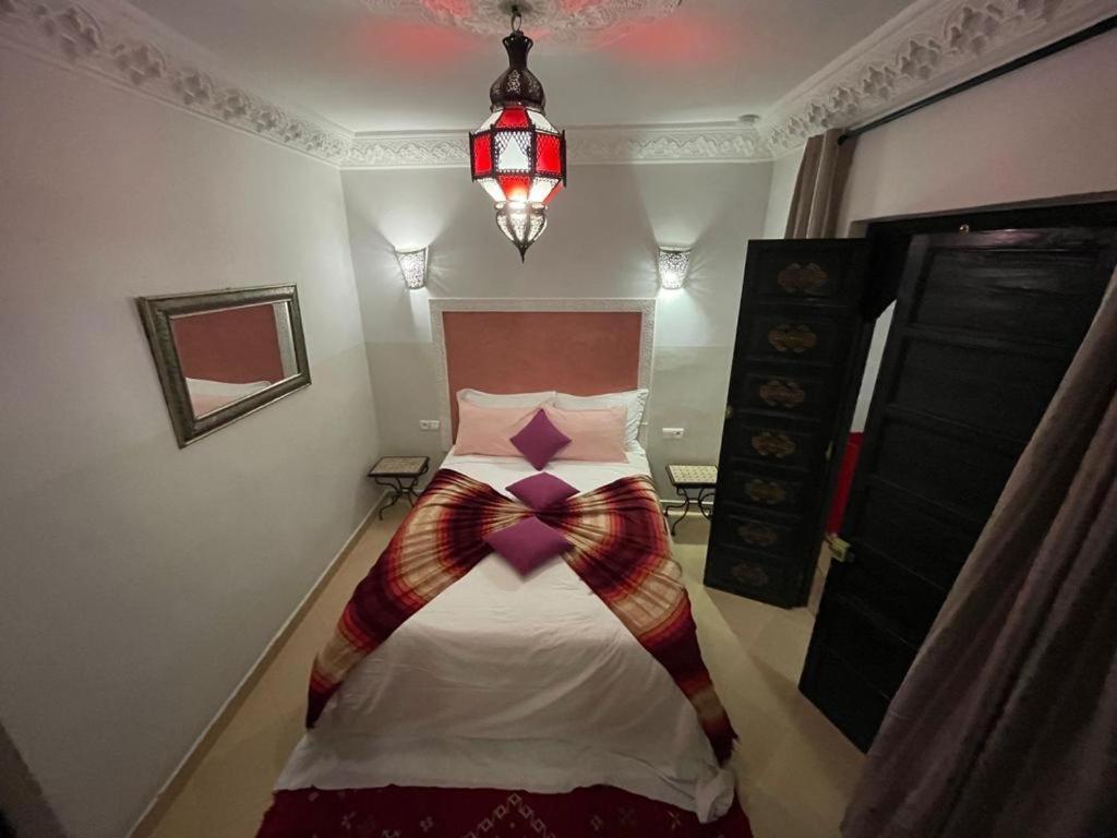 Riad Dar Nossa Marrakesh Exterior photo