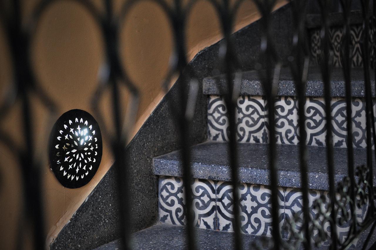 Riad Dar Nossa Marrakesh Exterior photo